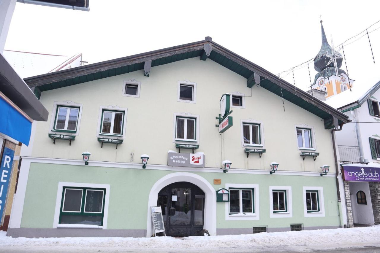 Appartement Lilia Schladming Exterior foto