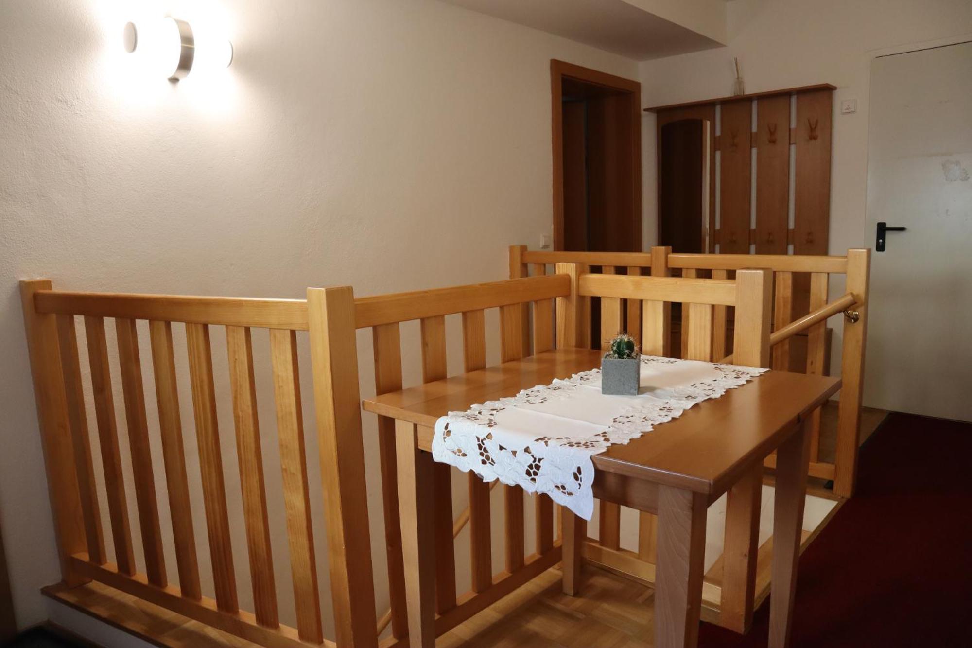 Appartement Lilia Schladming Exterior foto