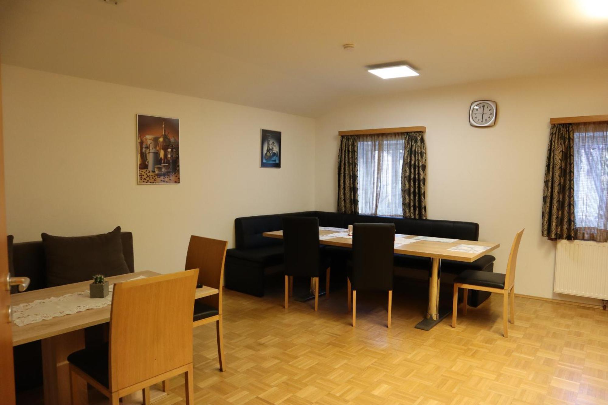 Appartement Lilia Schladming Exterior foto