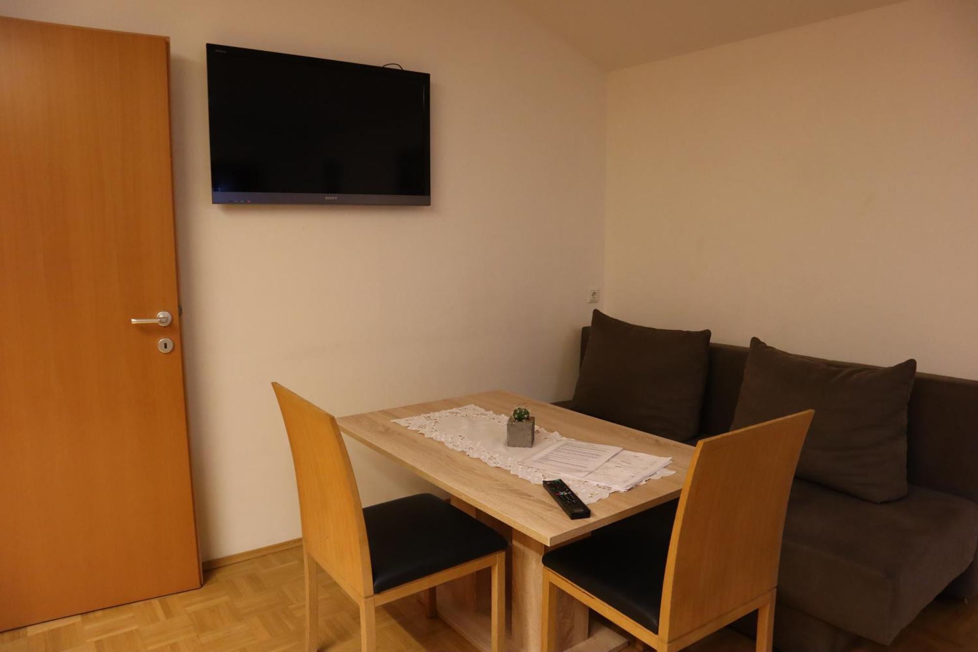 Appartement Lilia Schladming Exterior foto